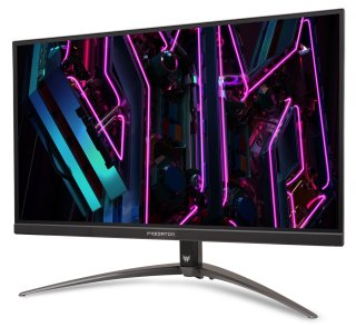 Acer Predator XB273KV3bmiiprx Monitor 27" 4K UHD