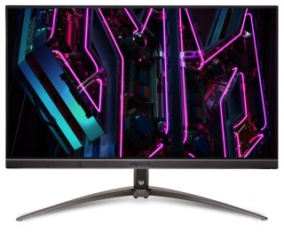 Acer Predator XB273KV3bmiiprx Monitor 27" 4K UHD