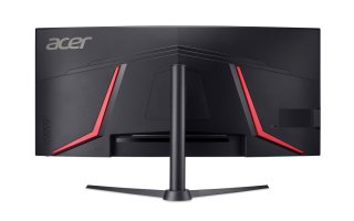 Acer Nitro XZ340CUHbiiphx Adaptive Sync Hajlított Monitor 34"