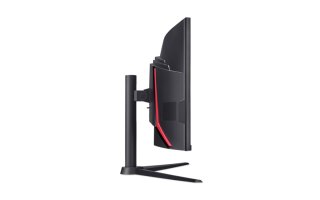 Acer Nitro XZ340CUHbiiphx Adaptive Sync Hajlított Monitor 34"
