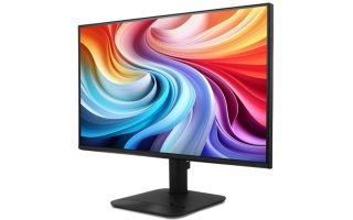 Acer KA242YGbip Monitor 23,8"