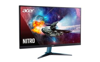 Acer Nitro VG272UV3bmiipx Agile Splendor IPS FreeSync Monitor 27"