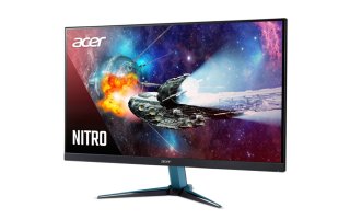 Acer Nitro VG272UV3bmiipx Agile Splendor IPS FreeSync Monitor 27"