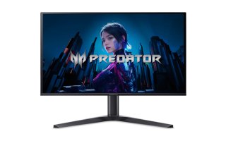 Acer Predator X27UX1biiphx Monitor 26,5"