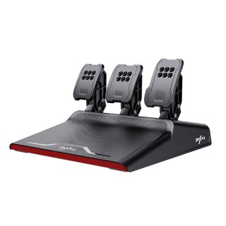 PXN-V10 Pro - Gamer Kormány Szett (PC / PS4 / Xbox One / Xbox Series X/S)