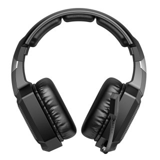Onikuma GT806 Tri-Mode Vezeték Nélküli Gamer Headset