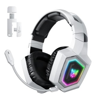 Onikuma GT806 Tri-Mode Vezeték Nélküli Gamer Headset