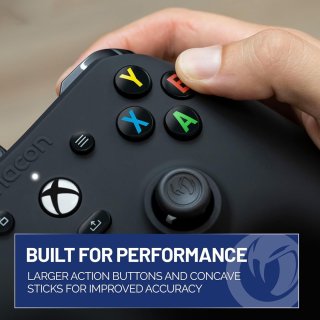 Nacon Evol-X Pro Vezetékes Kontroller XBOX