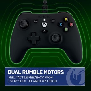 Nacon Evol-X Pro Vezetékes Kontroller XBOX