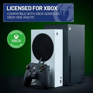 Nacon Evol-X Pro Vezetékes Kontroller XBOX