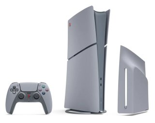 Sony PlayStation 5 Slim Digital Edition 30th Anniversary Limited Edition Bundle csomag (PS5)