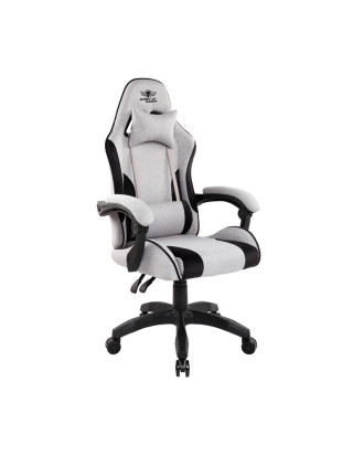 Spirit of Gamer ARENA Light Grey - Gamer Szék - Világos-Szürke