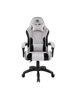 Spirit of Gamer ARENA Light Grey - Gamer Szék - Világos-Szürke