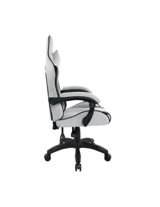 Spirit of Gamer ARENA Light Grey - Gamer Szék - Világos-Szürke