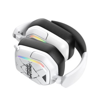 Onikuma GT883 4-Mode Vezeték Nélküli Gamer Headset