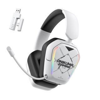 Onikuma GT883 4-Mode Vezeték Nélküli Gamer Headset