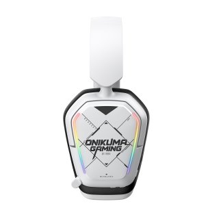 Onikuma GT883 4-Mode Vezeték Nélküli Gamer Headset