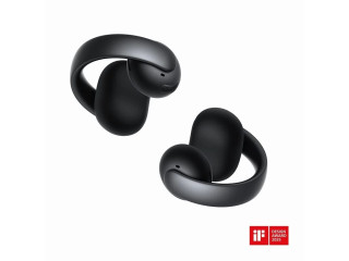 Anker Soundcore AeroClip - Vezeték Nélküli Bluetooth Fülhallgató - Fekete