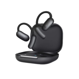 Anker Soundcore AeroFit 2 - Vezeték Nélküli Bluetooth Fülhallgató - Fekete