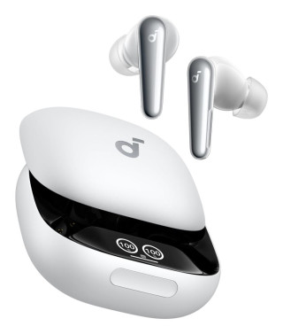 Anker Soundcore Liberty 4 Pro - Vezeték Nélküli Bluetooth Fülhallgató - Fehér