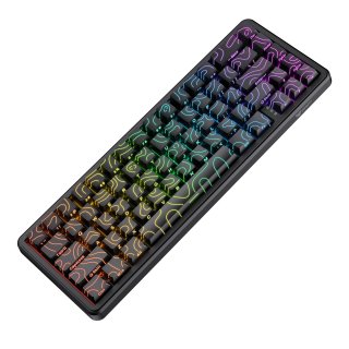 Onikuma G67 Magnetic Switch Gamer Billentyűzet