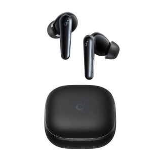 Anker Soundcore Liberty 5 - Vezeték Nélküli Bluetooth Fülhallgató - Fekete
