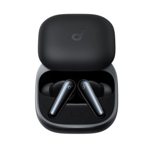 Anker Soundcore Liberty 5 - Vezeték Nélküli Bluetooth Fülhallgató - Fekete