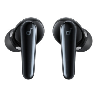 Anker Soundcore Liberty 5 - Vezeték Nélküli Bluetooth Fülhallgató - Fekete