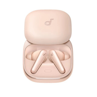 Anker Soundcore Liberty 5 - Vezeték Nélküli Bluetooth Fülhallgató - Pink