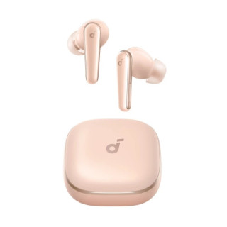 Anker Soundcore Liberty 5 - Vezeték Nélküli Bluetooth Fülhallgató - Pink