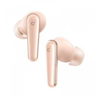 Anker Soundcore Liberty 5 - Vezeték Nélküli Bluetooth Fülhallgató - Pink