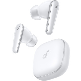 Anker Soundcore Liberty 5 - Vezeték Nélküli Bluetooth Fülhallgató - Fehér