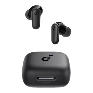 Anker Soundcore P30i - Vezeték Nélküli Bluetooth Fülhallgató - Fekete