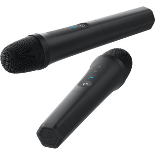 Anker Soundcore Rave 3S - Vezeték Nélküli Bluetooth Party Hangszóró - Fekete
