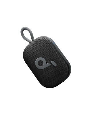 Anker Soundcore Select 4 Go - Hordozható Bluetooth Hangszóró - Fekete