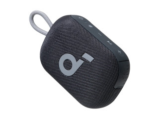 Anker Soundcore Select 4 Go - Hordozható Bluetooth Hangszóró - Fekete