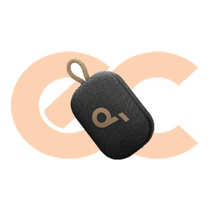 Anker Soundcore Select 4 Go - Hordozható Bluetooth Hangszóró - Fekete