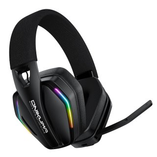 Onikuma GT826 Tri-Mode Vezeték Nélküli Gamer Headset