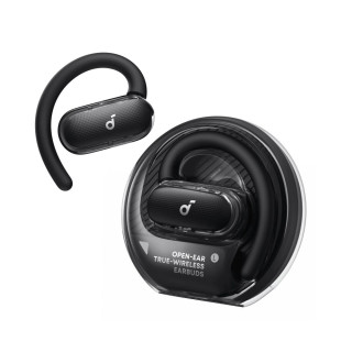 Anker Soundcore V40i - Vezeték Nélküli Bluetooth Fülhallgató - Fekete