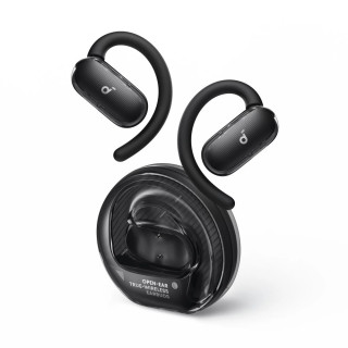 Anker Soundcore V40i - Vezeték Nélküli Bluetooth Fülhallgató - Fekete