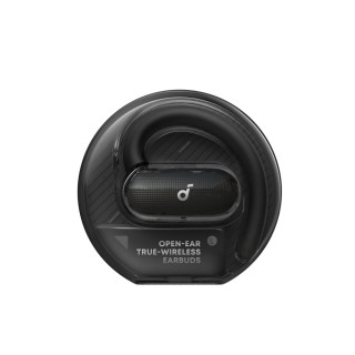 Anker Soundcore V40i - Vezeték Nélküli Bluetooth Fülhallgató - Fekete
