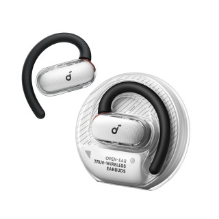 Anker Soundcore V40i - Vezeték Nélküli Bluetooth Fülhallgató - Fehér