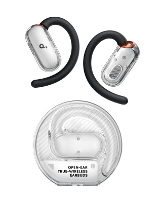Anker Soundcore V40i - Vezeték Nélküli Bluetooth Fülhallgató - Fehér