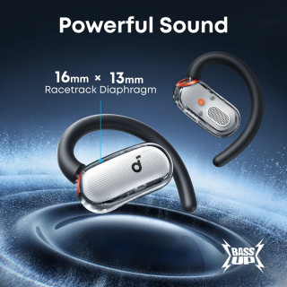 Anker Soundcore V40i - Vezeték Nélküli Bluetooth Fülhallgató - Fehér