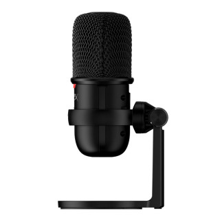HYPERX SoloCast - Gamer/Streamer Mikrofon - Fekete