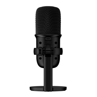 HYPERX SoloCast - Gamer/Streamer Mikrofon - Fekete