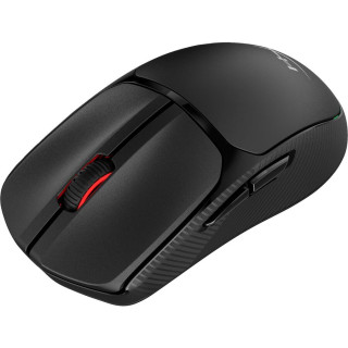 HYPERX Pulsefire Fuse - Vezeték Nélküli Gamer Egér - Fekete