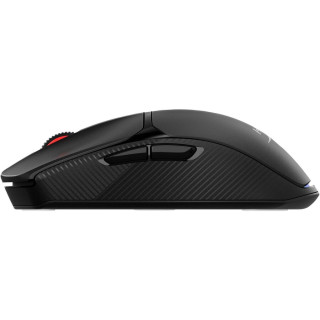 HYPERX Pulsefire Fuse - Vezeték Nélküli Gamer Egér - Fekete
