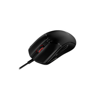 HYPERX Pulsefire Haste 2 - Gamer Egér - Fekete