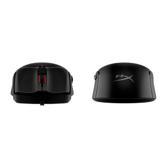 HYPERX Pulsefire Haste 2 - Gamer Egér - Fekete